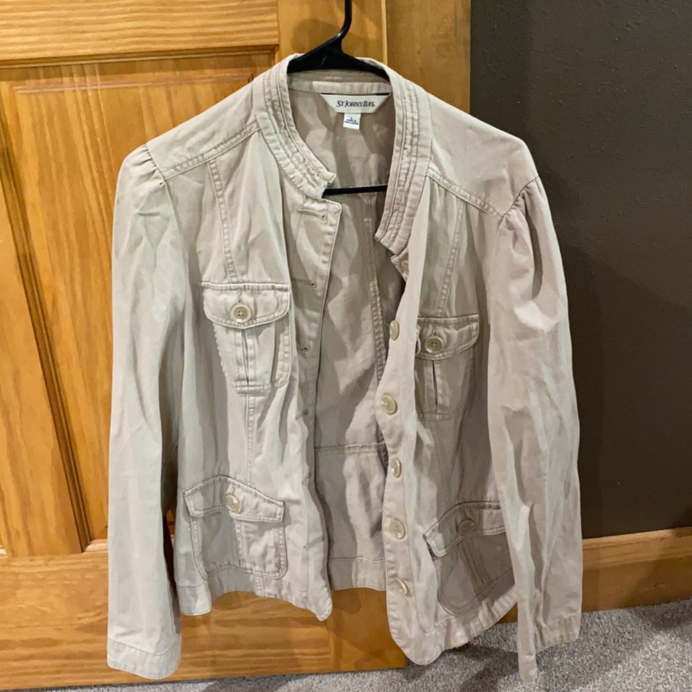 Ladies Jacket